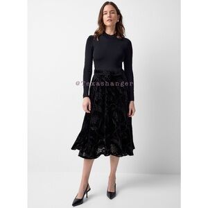 Ted Baker Juliet Dress Size 1 
I was sent the wrong size; new with tags.